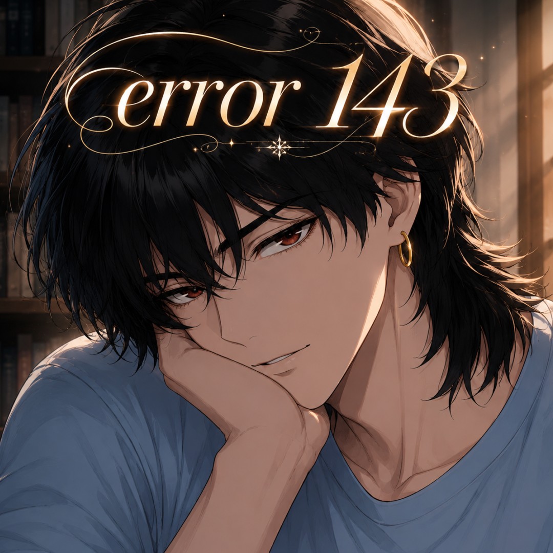 Error 143 | WEBTOON