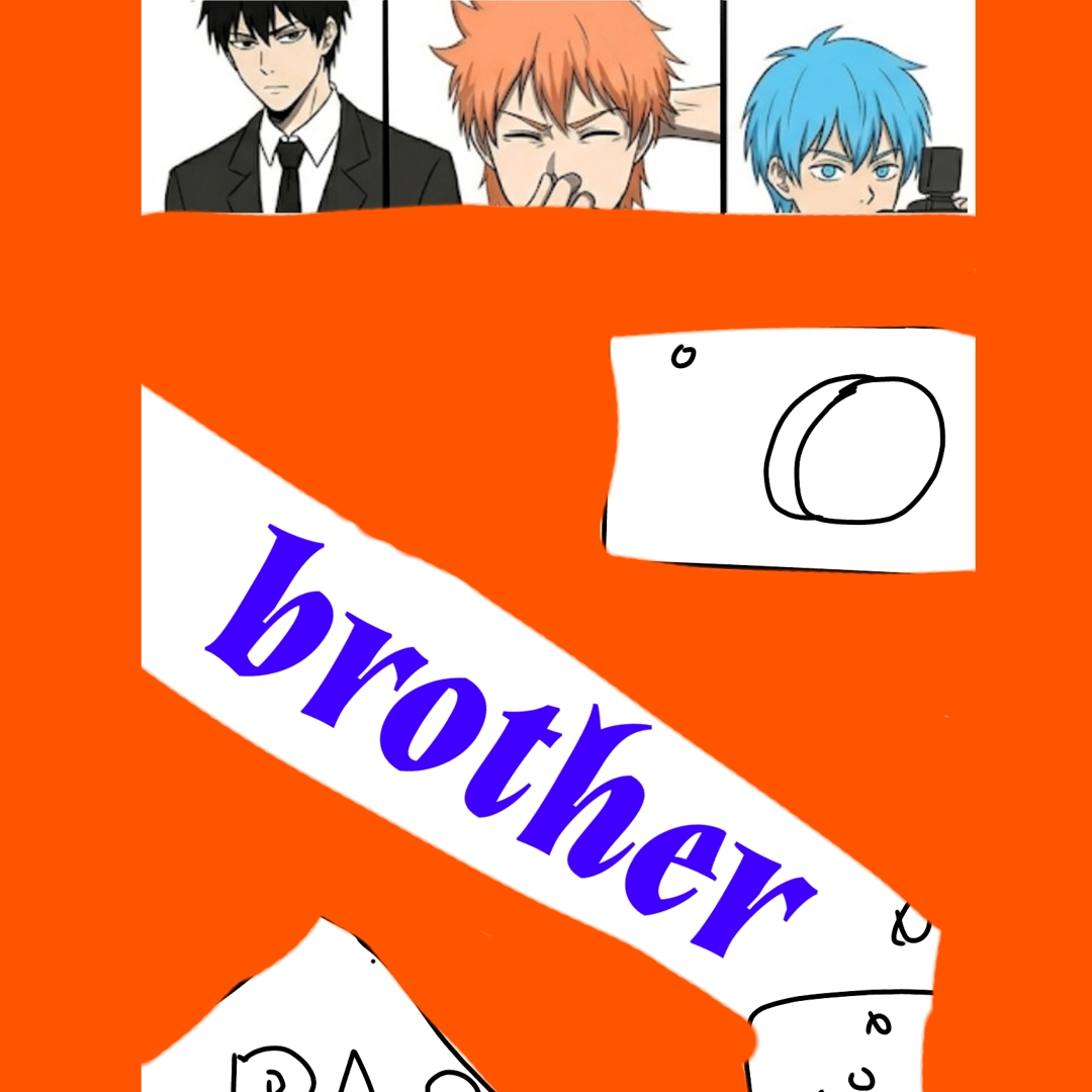 Los brothers | WEBTOON