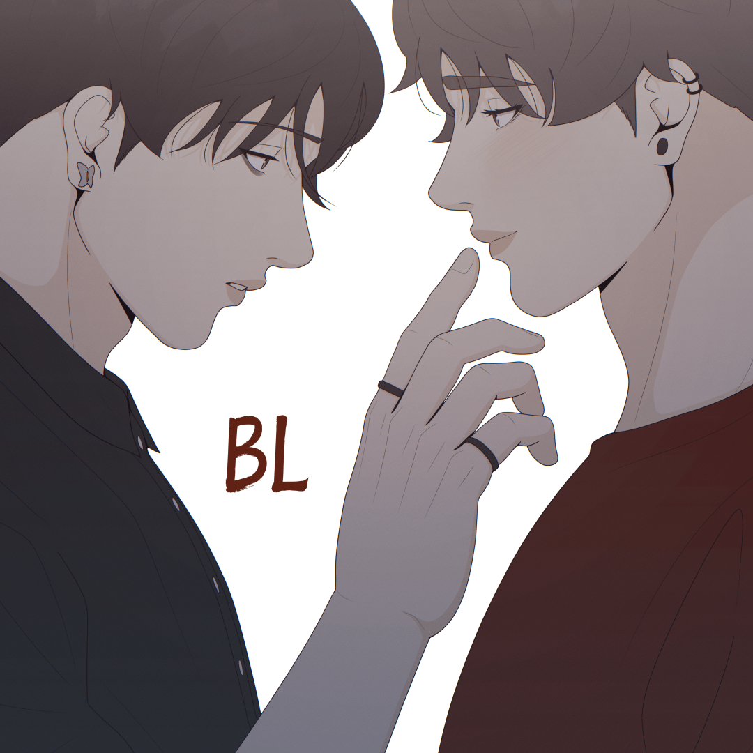 BØNDS [BL] | WEBTOON