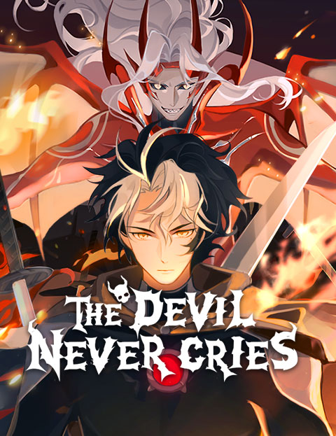 The Devil Never Cries | WEBTOON