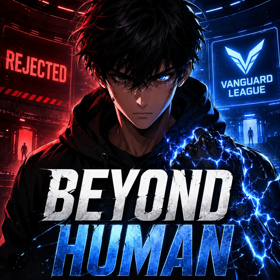 Beyond Human | WEBTOON
