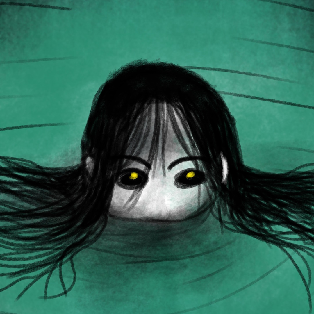 The Dark World | WEBTOON