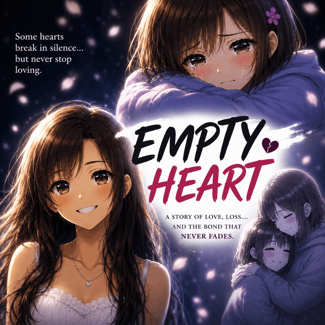 Empty Heart | WEBTOON