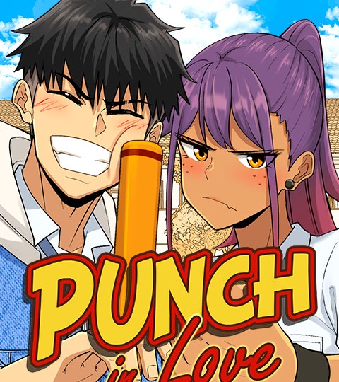Punch in Love | LINE WEBTOON