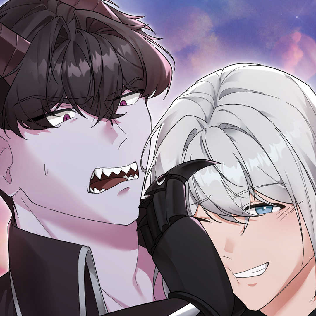 Love Me, My Demon Lord! | WEBTOON