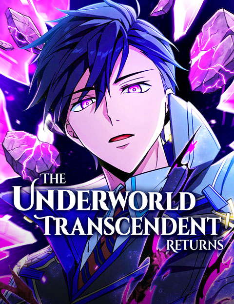 The Underworld Transcendent Returns | WEBTOON
