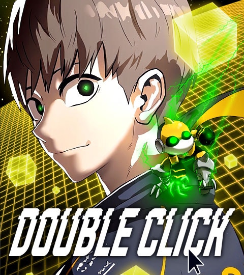 Double Click | WEBTOON