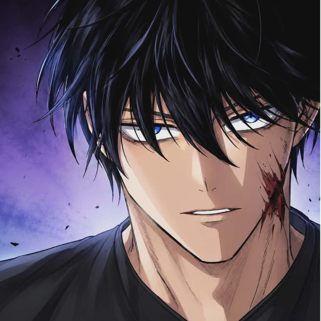 Requiem | WEBTOON
