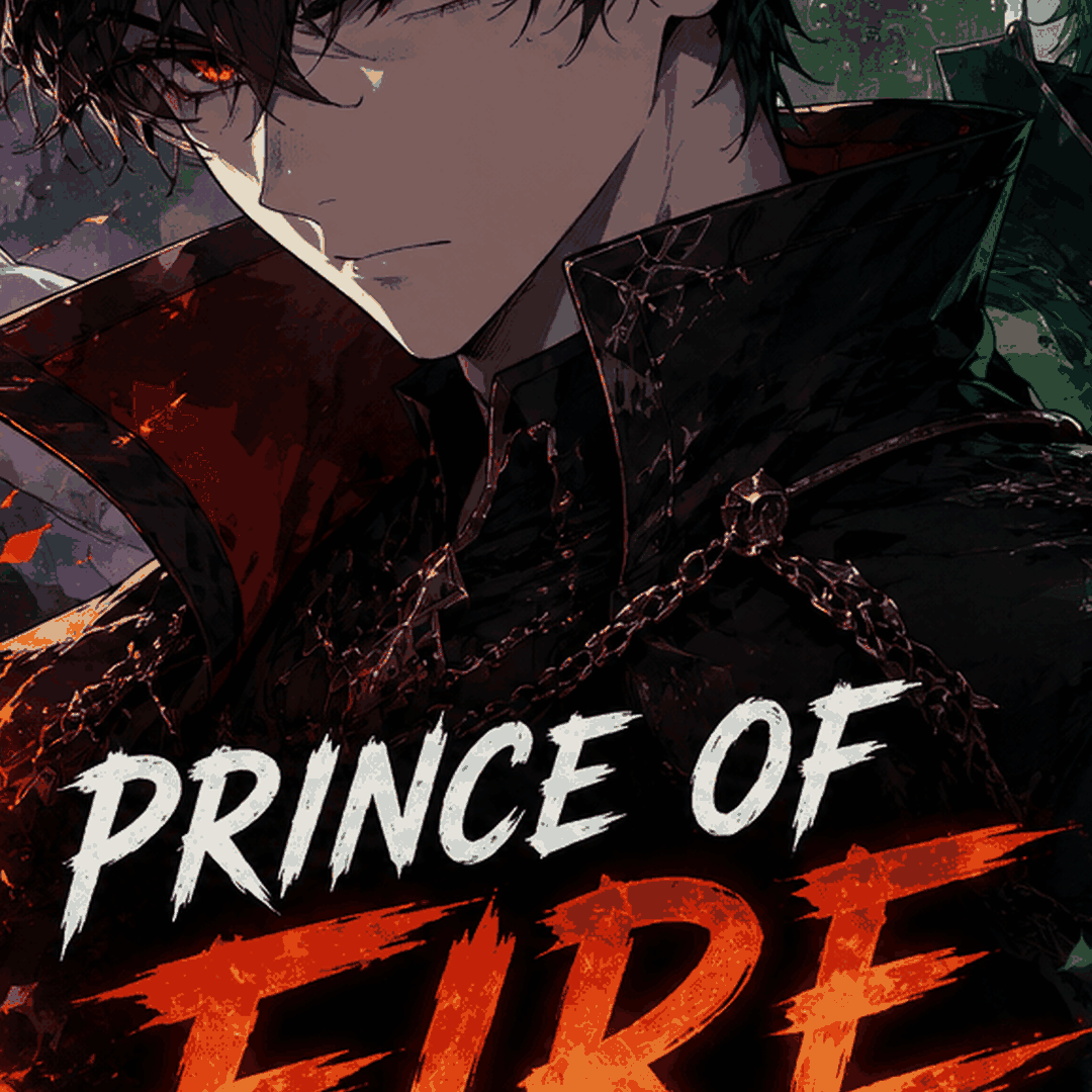 Blaze of the system | WEBTOON
