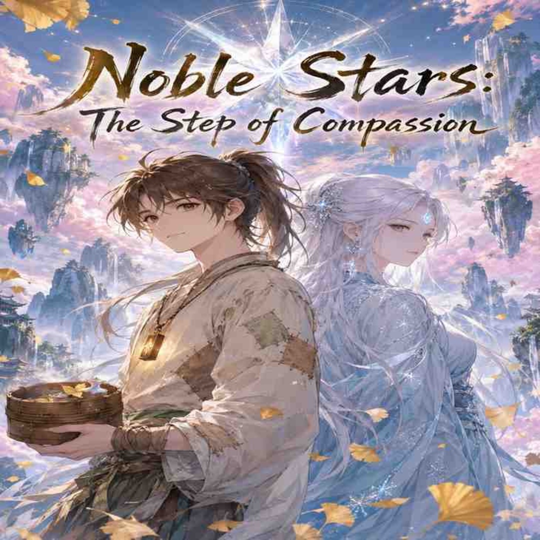 Noble Stars: The Step of Compassion | WEBTOON