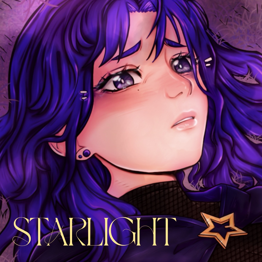 StarLight | WEBTOON