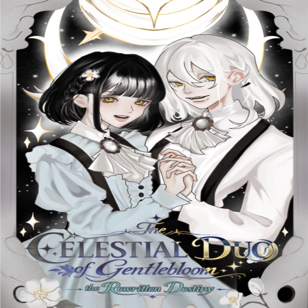 The Celestial Duo of Gentlebloom | WEBTOON