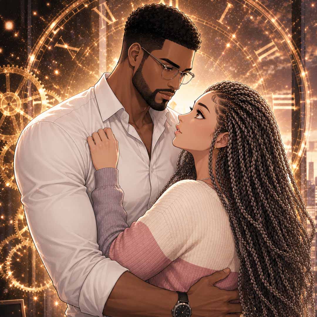This time I wont let you Go | WEBTOON