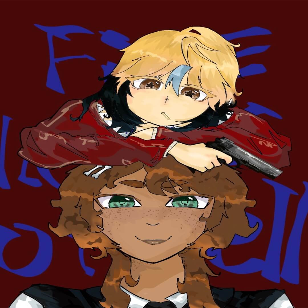 The Five Layers Of Hell | WEBTOON
