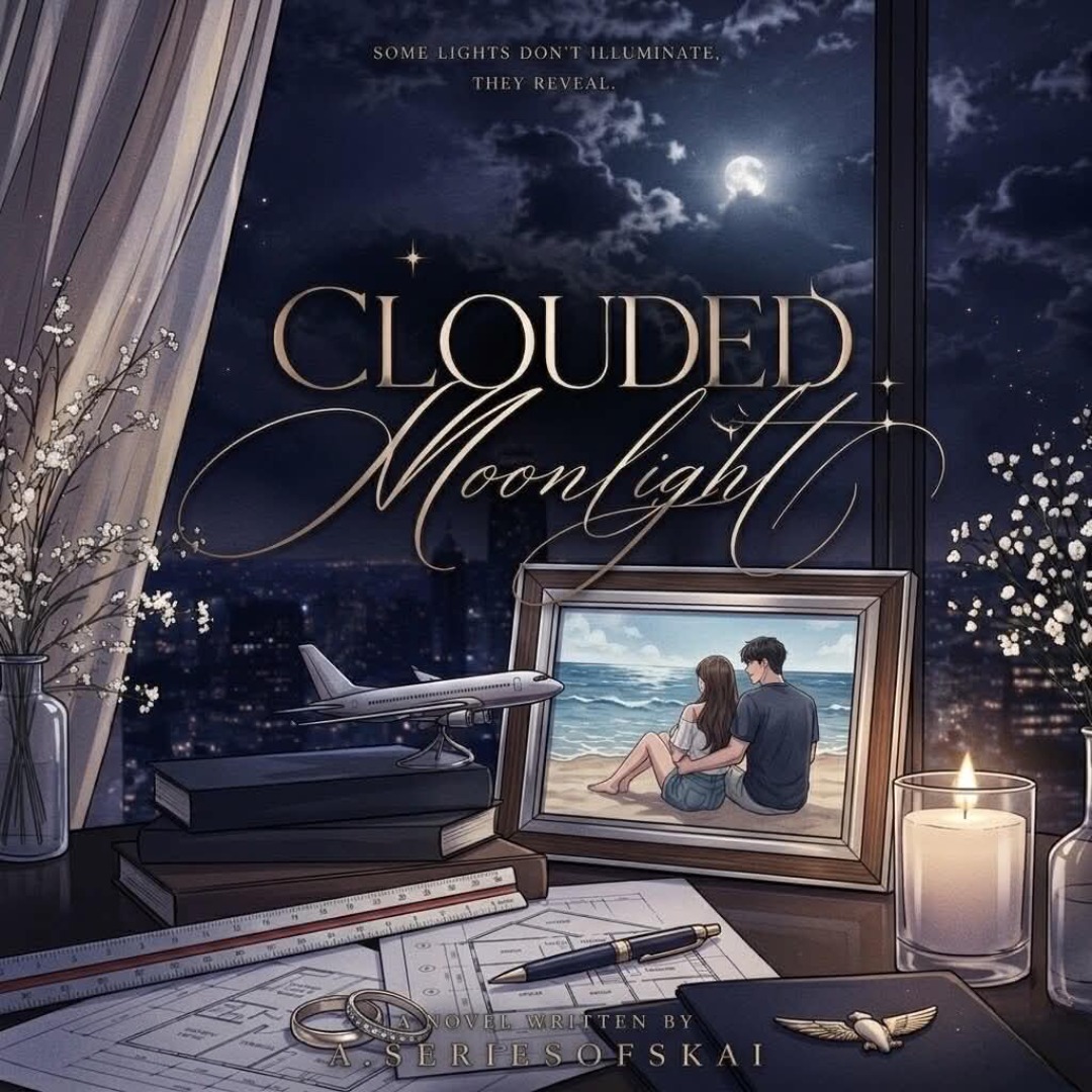 Clouded Moonlight | WEBTOON