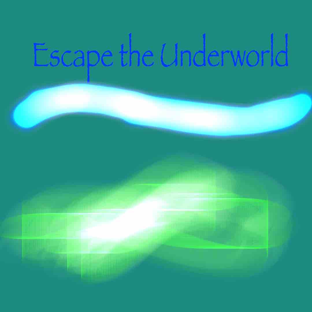Escape the Underworld | WEBTOON
