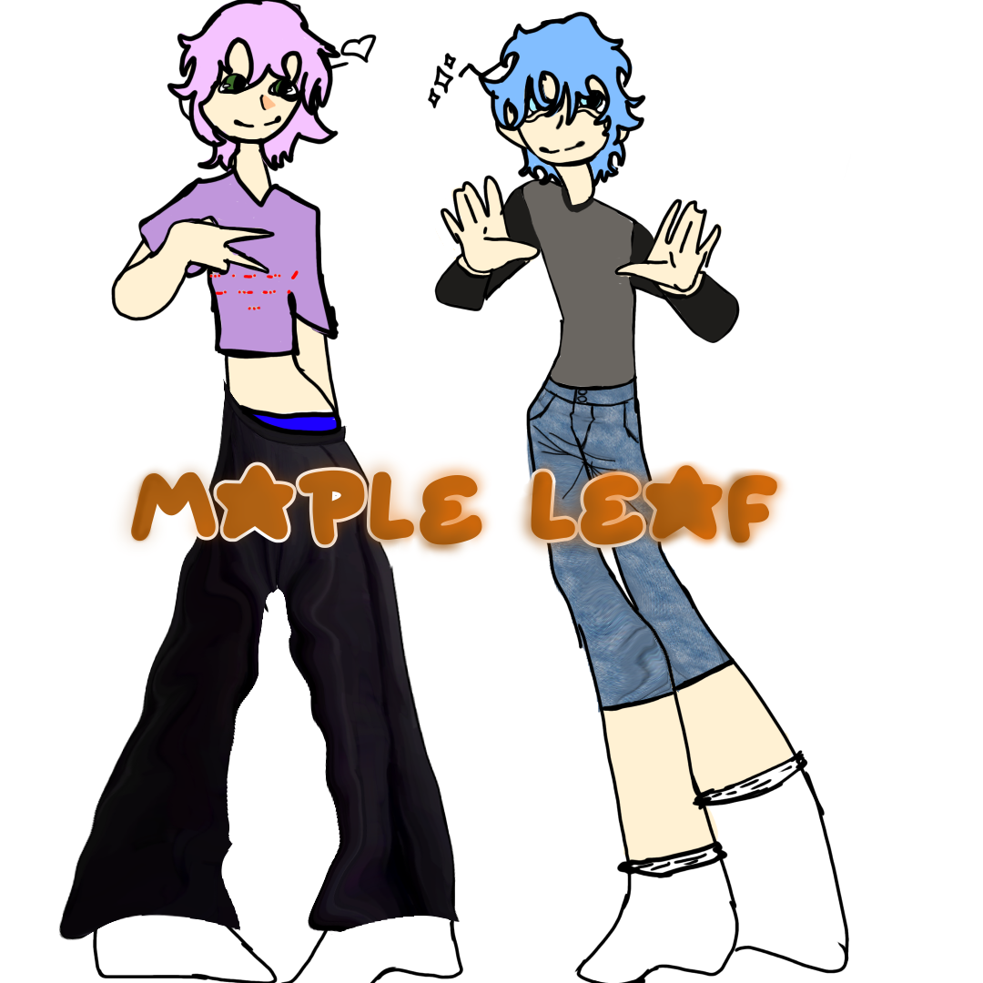 Maple Leaf | WEBTOON