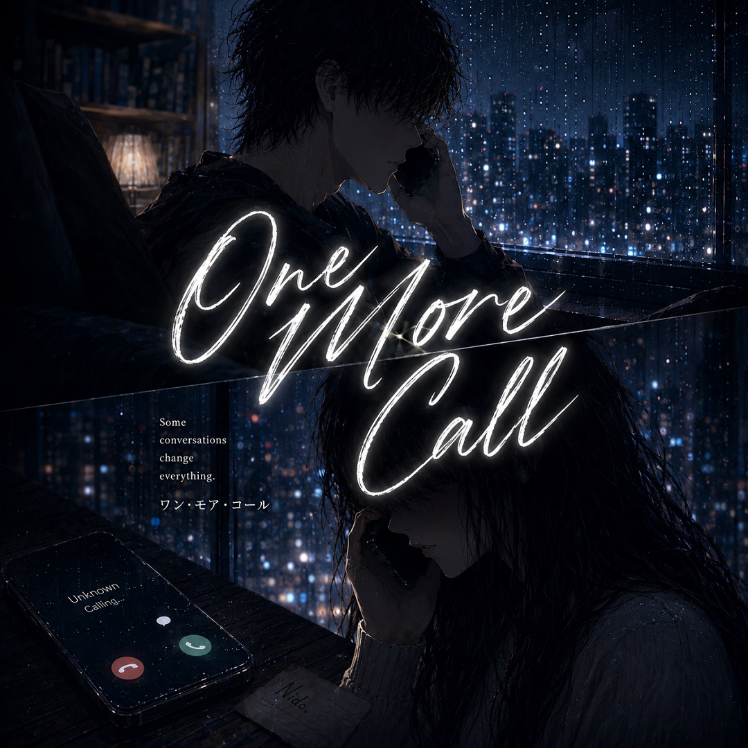 One More Call | WEBTOON