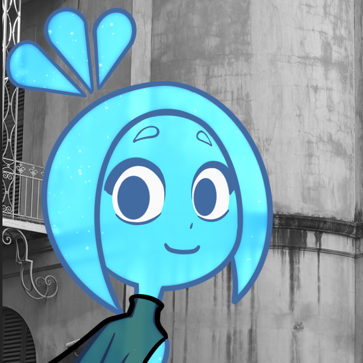 Color Aftermath | WEBTOON