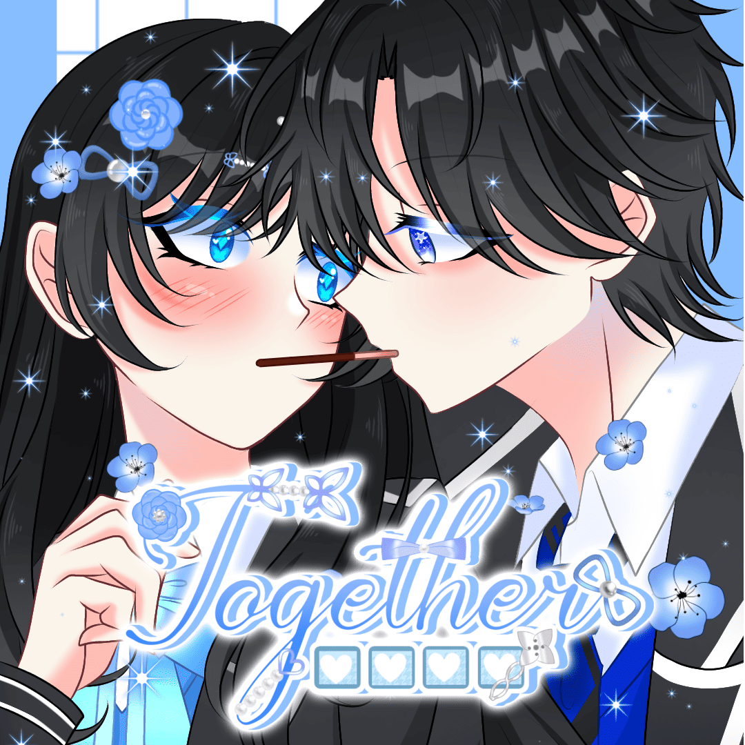 Together | LINE WEBTOON