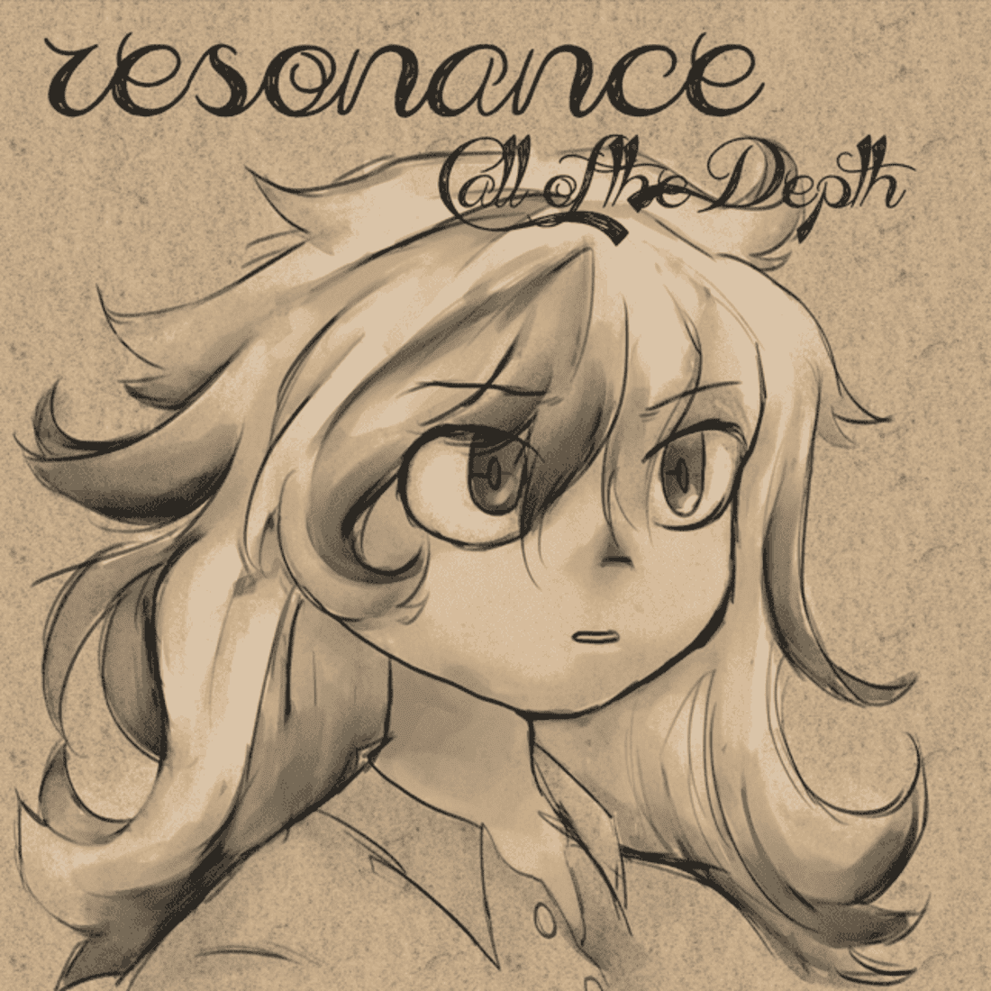 Resonance: Call of the Depth | WEBTOON