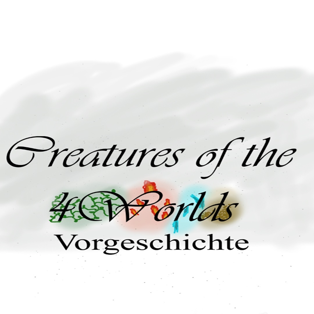 Creatures of the 4 Worlds | WEBTOON