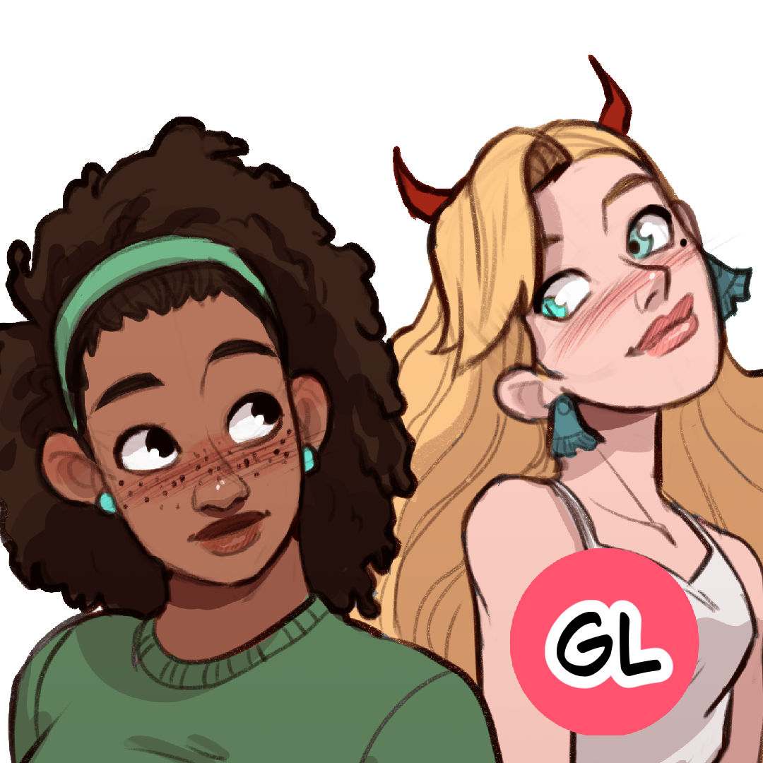 My Dear Demon | WEBTOON