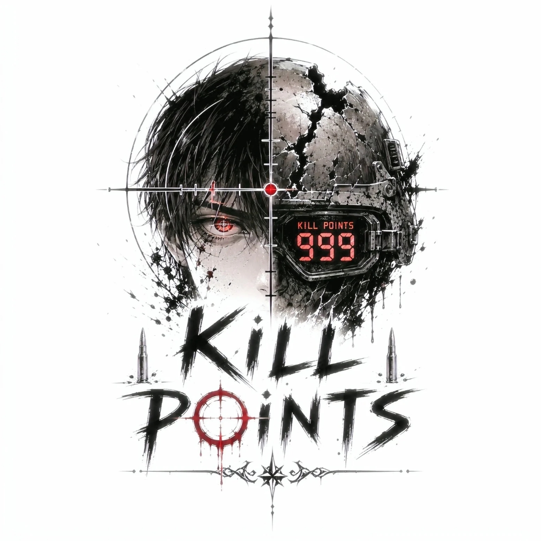 KILL POINTS | WEBTOON