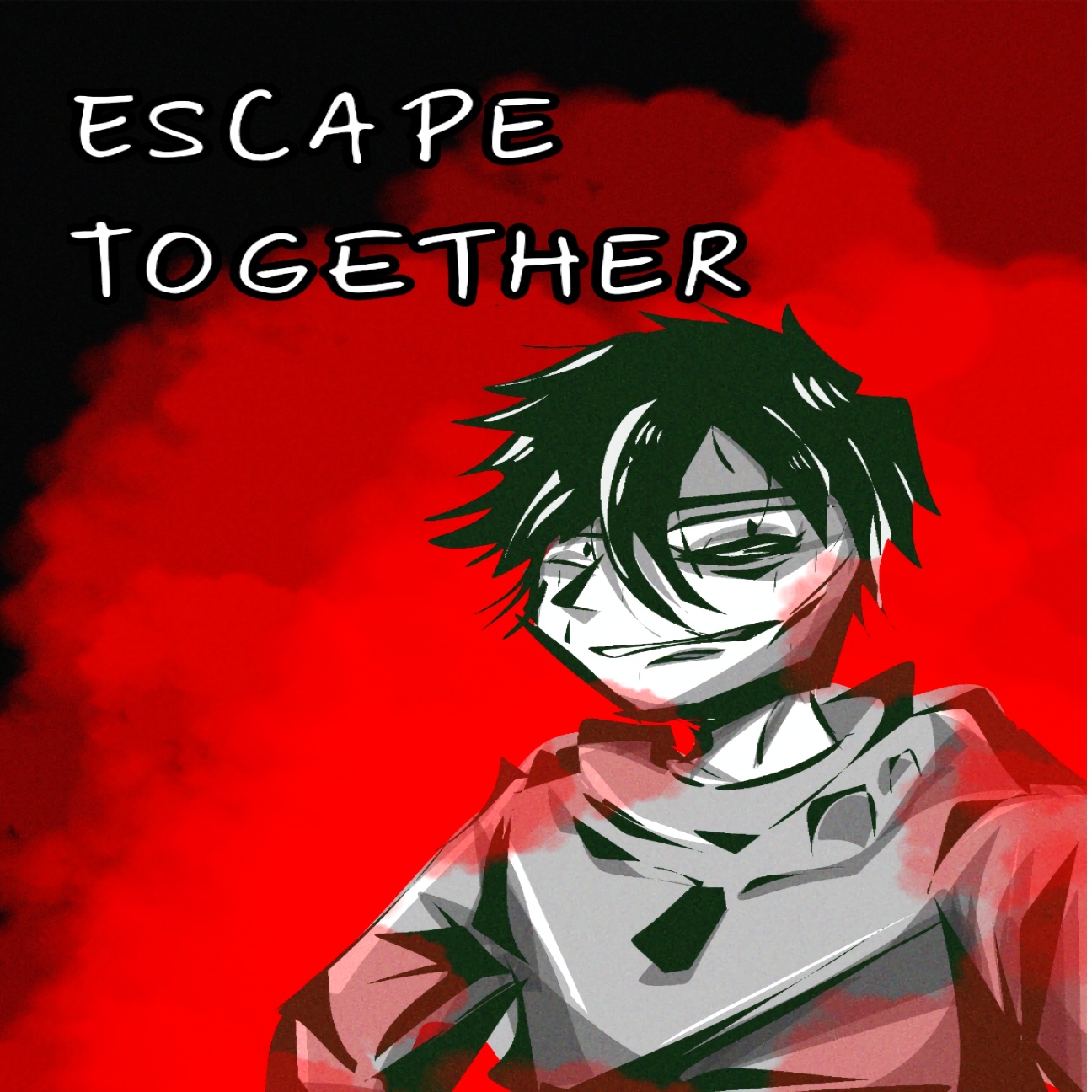 Escape Together | LINE WEBTOON