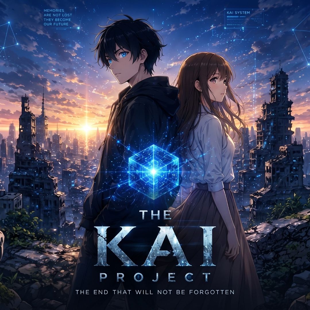 The KAI Project | WEBTOON