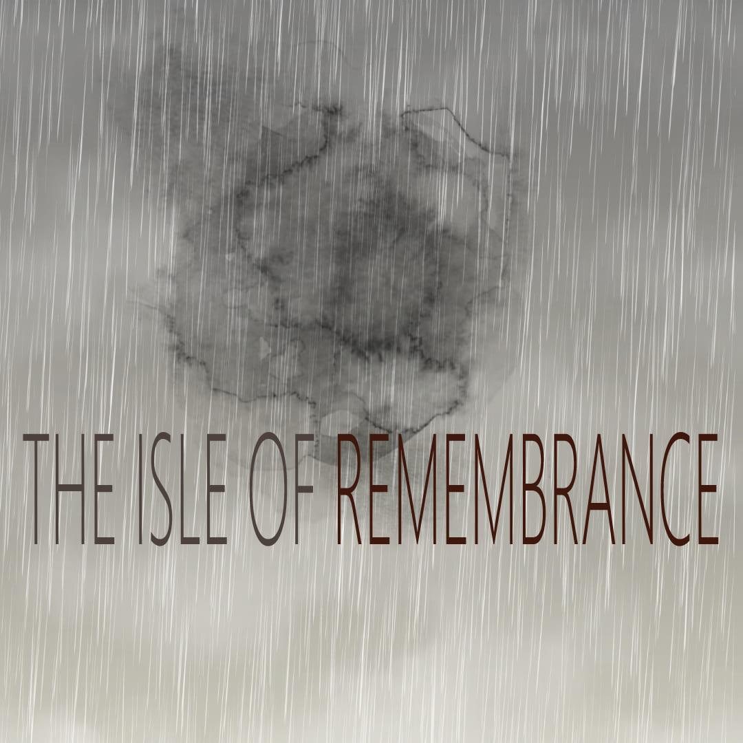 The Isle of Remembrance | WEBTOON