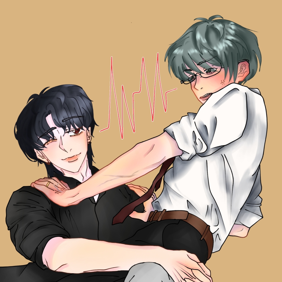 CELLS & COSMOS | WEBTOON