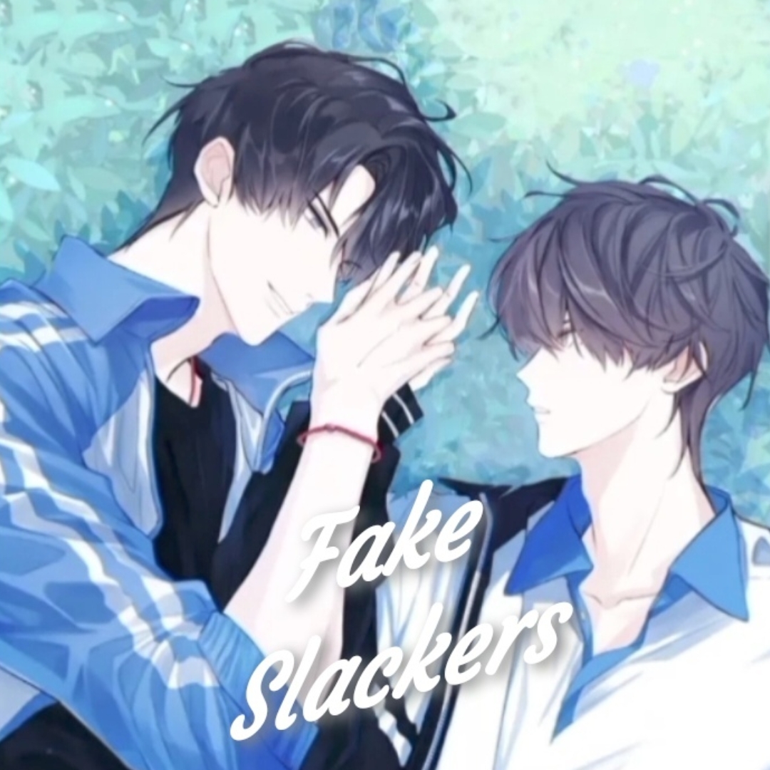Fake slackers | WEBTOON