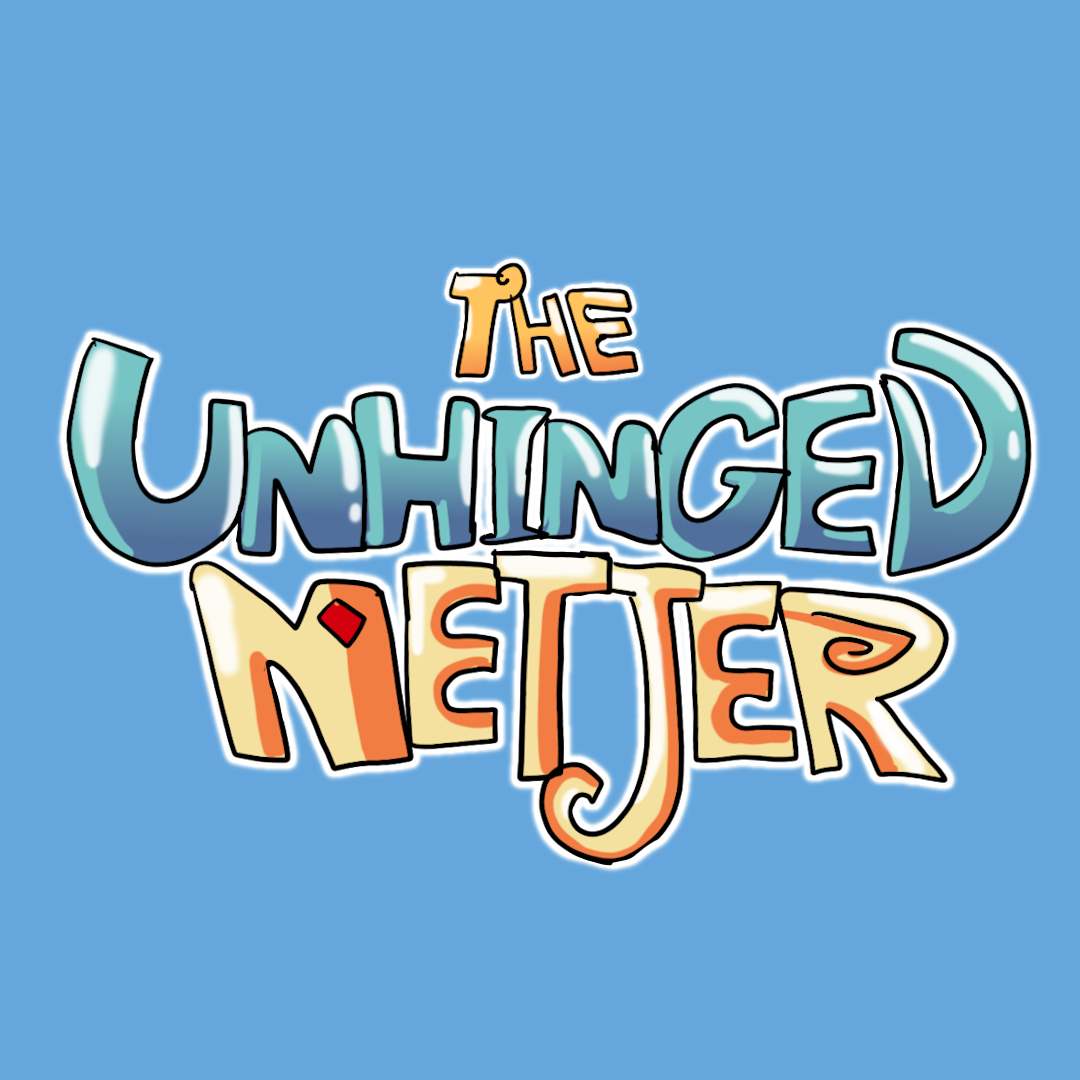 The Unhinged Netjer | WEBTOON