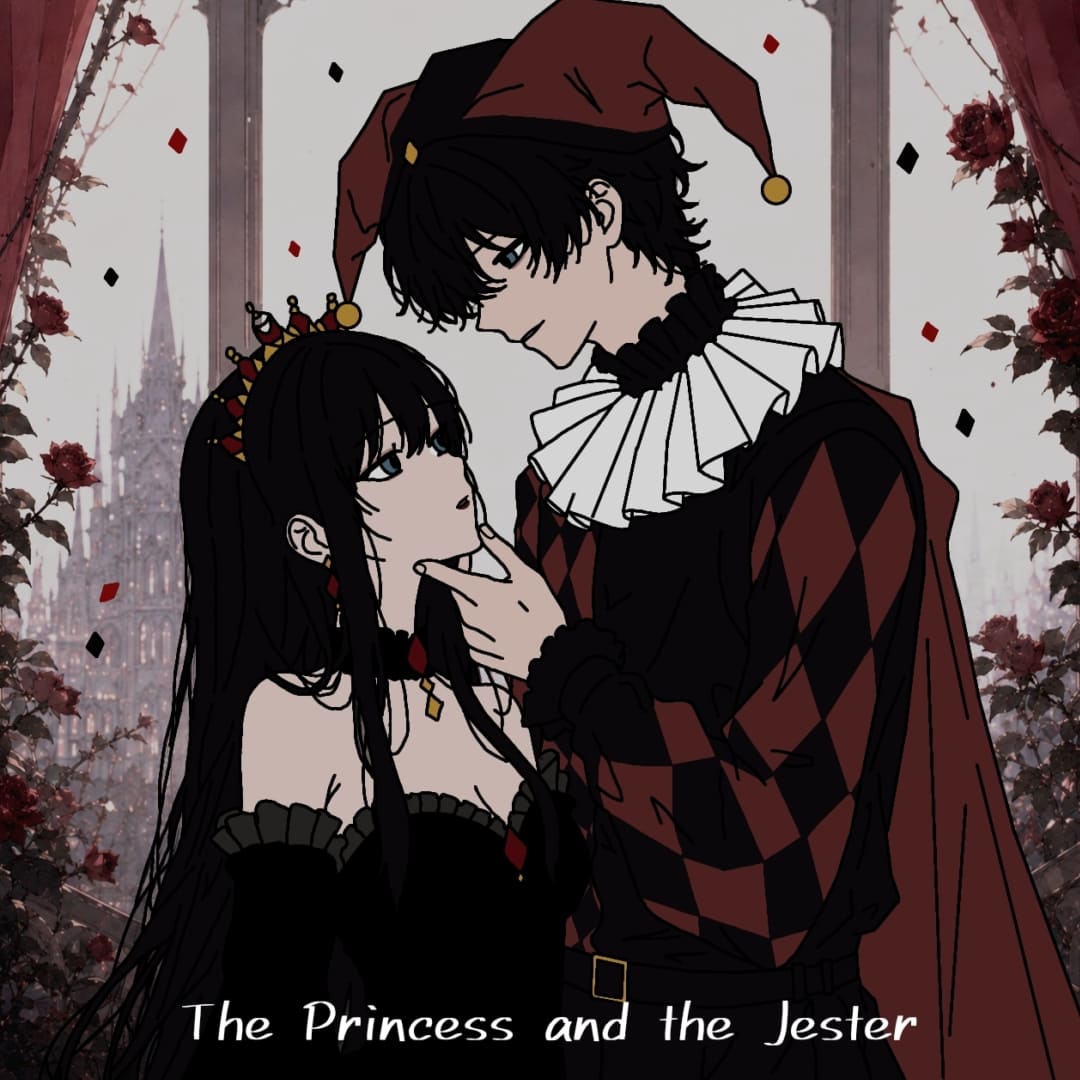 The Princess and the Jester | WEBTOON