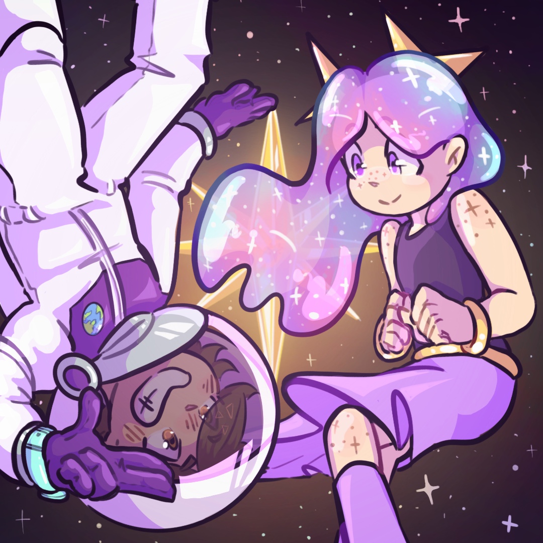 StarLight | WEBTOON