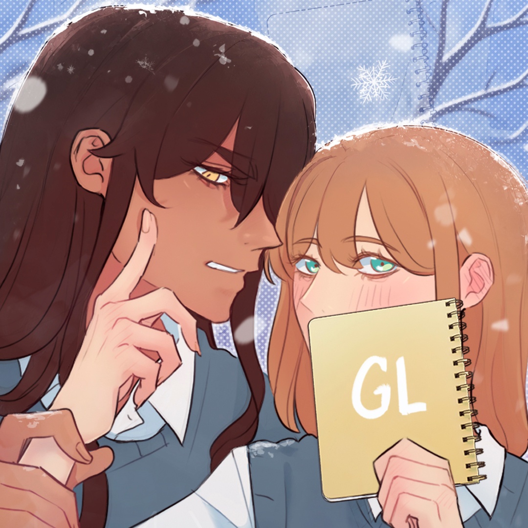My Awkward Princess GL | WEBTOON