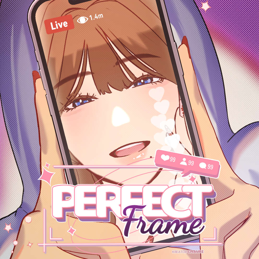 Perfect Frame | LINE WEBTOON