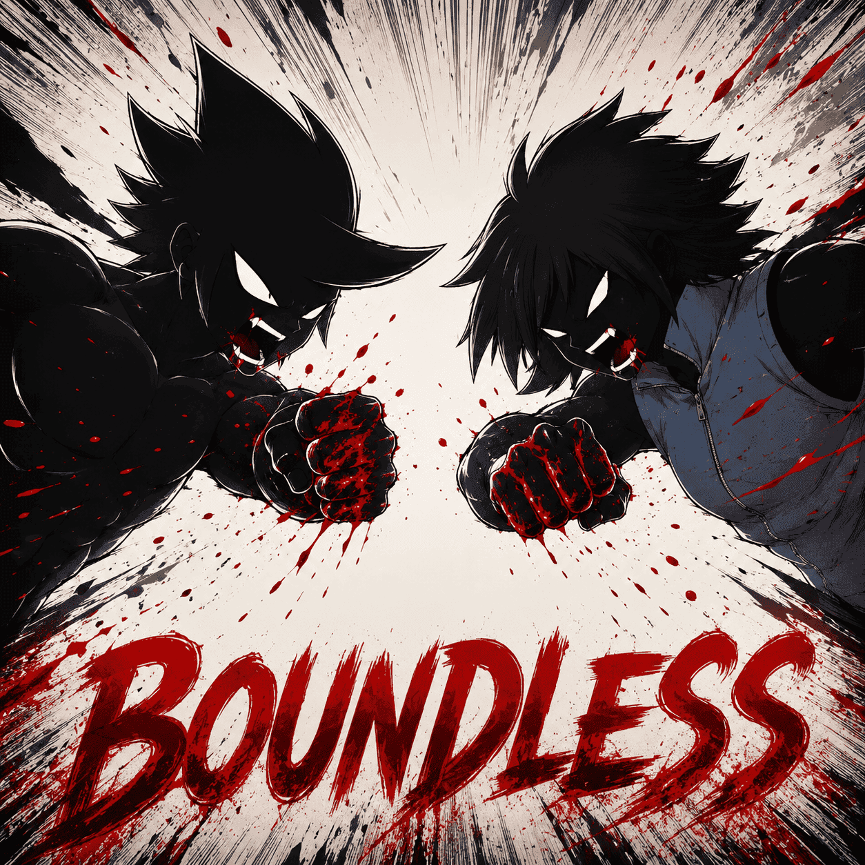 BOUNDLESS | WEBTOON