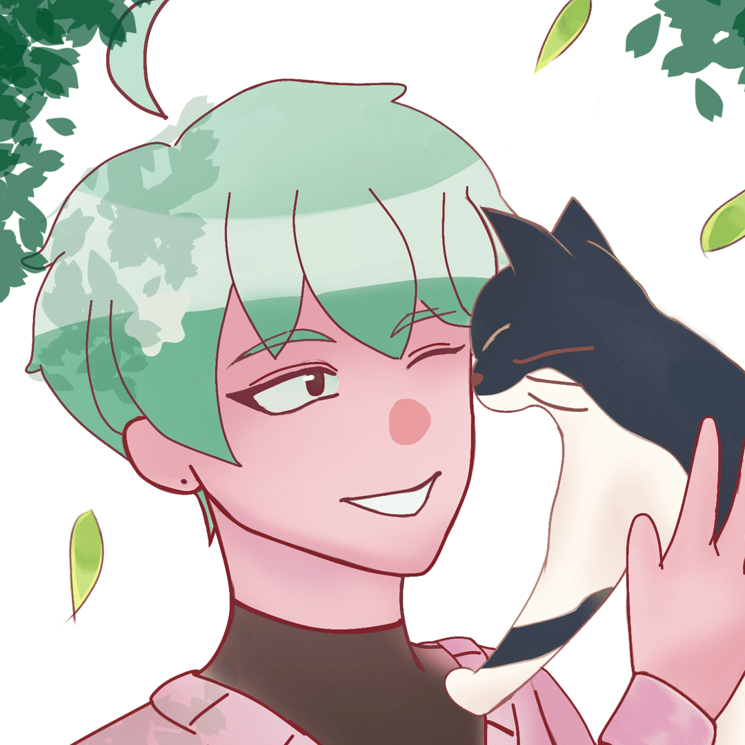 Even In Silence | LINE WEBTOON