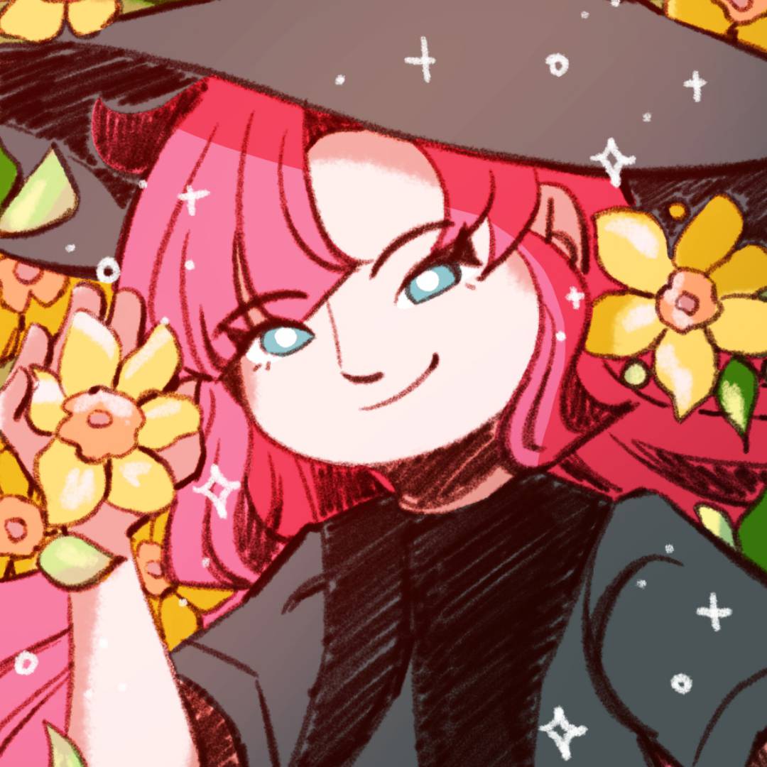 Witch Dream | WEBTOON