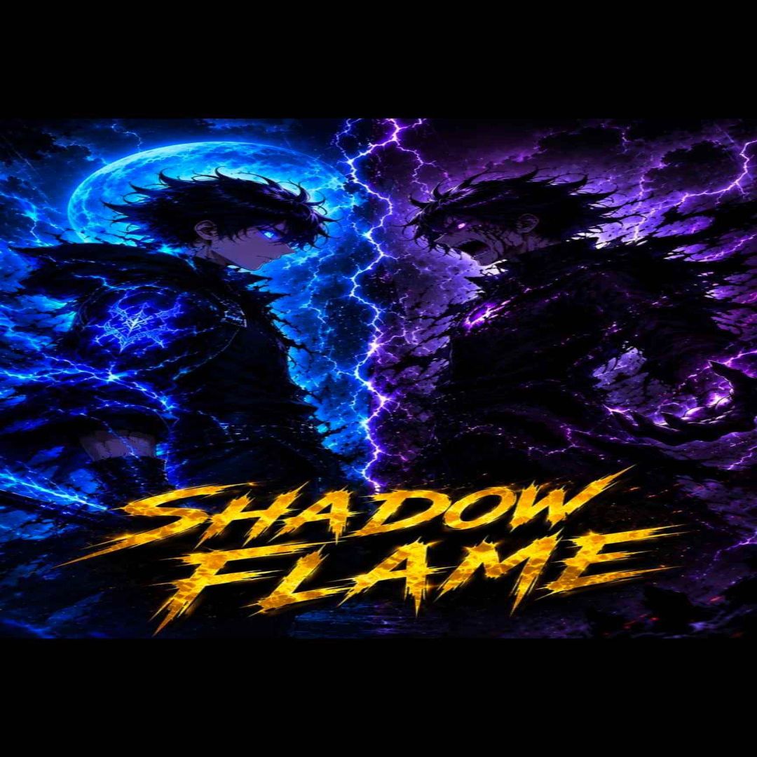 Shadow flame | WEBTOON