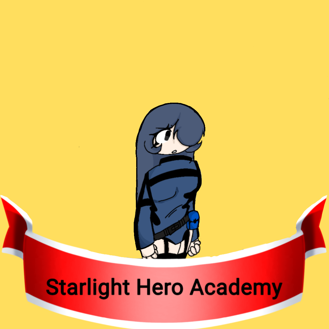 Starlight Hero Academy | WEBTOON