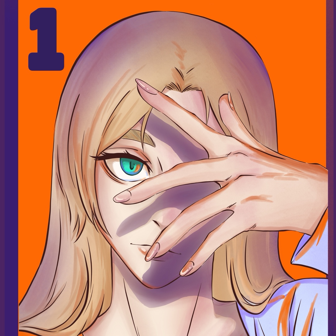 Shadows | WEBTOON