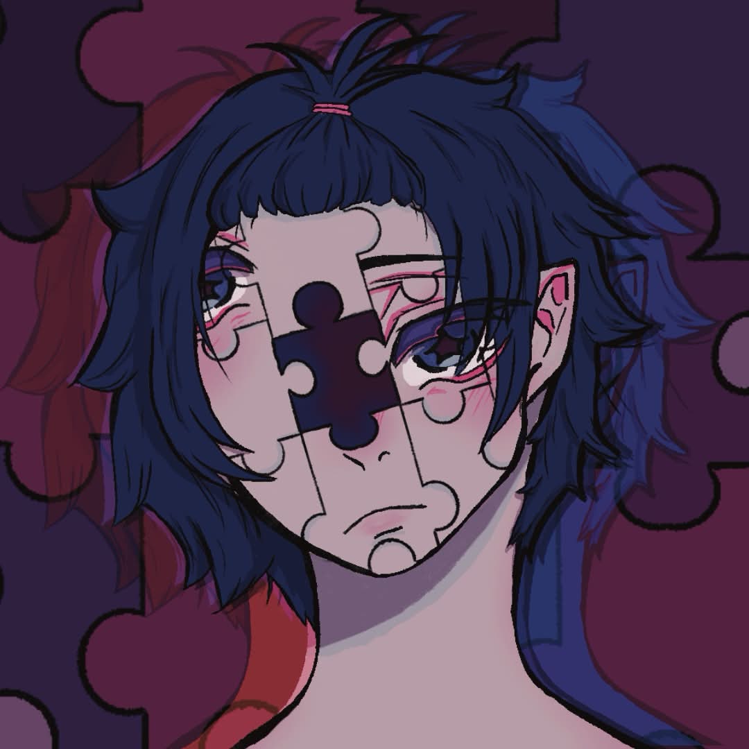 Self Trial | WEBTOON