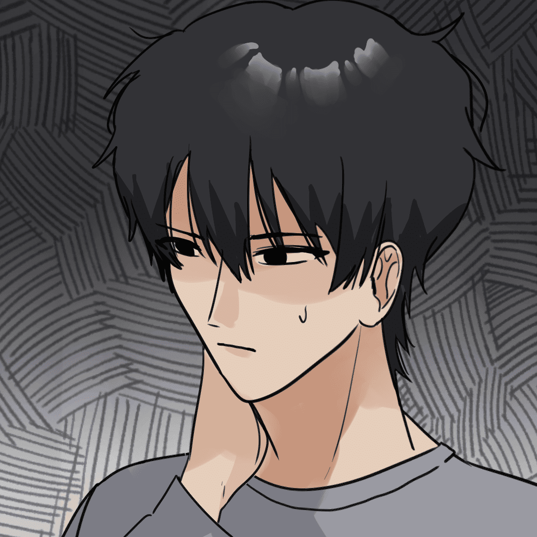 You are Not Alone | LINE WEBTOON
