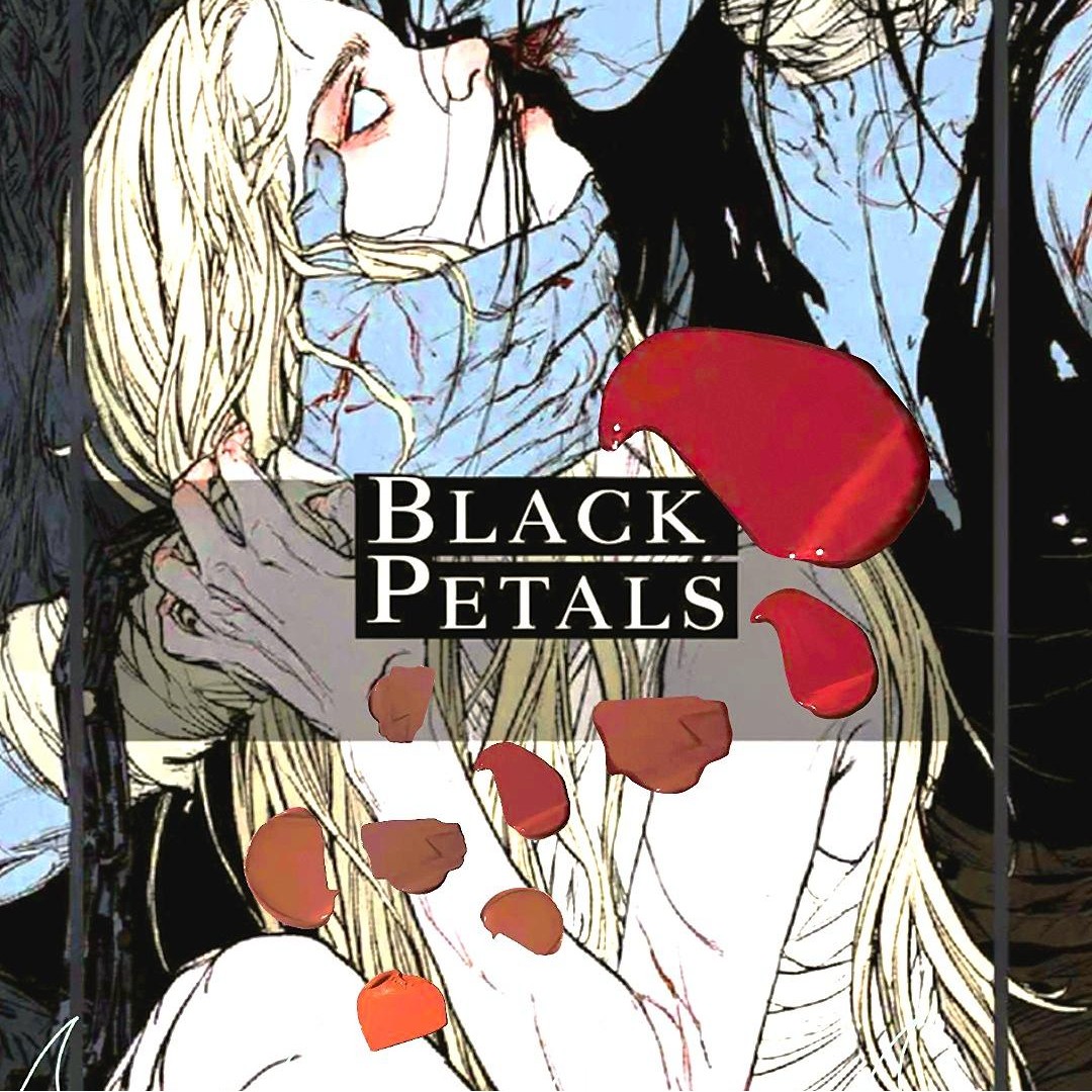 Black Petals | WEBTOON