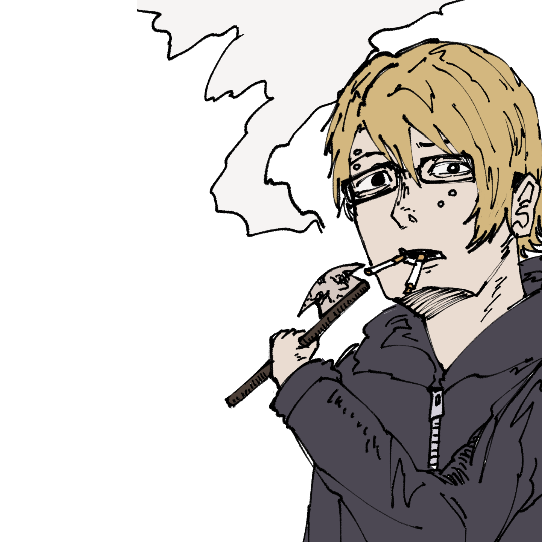 Chained | WEBTOON