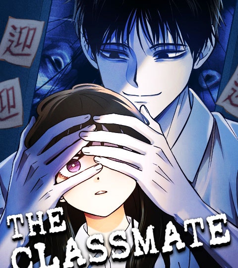 The Classmate | WEBTOON