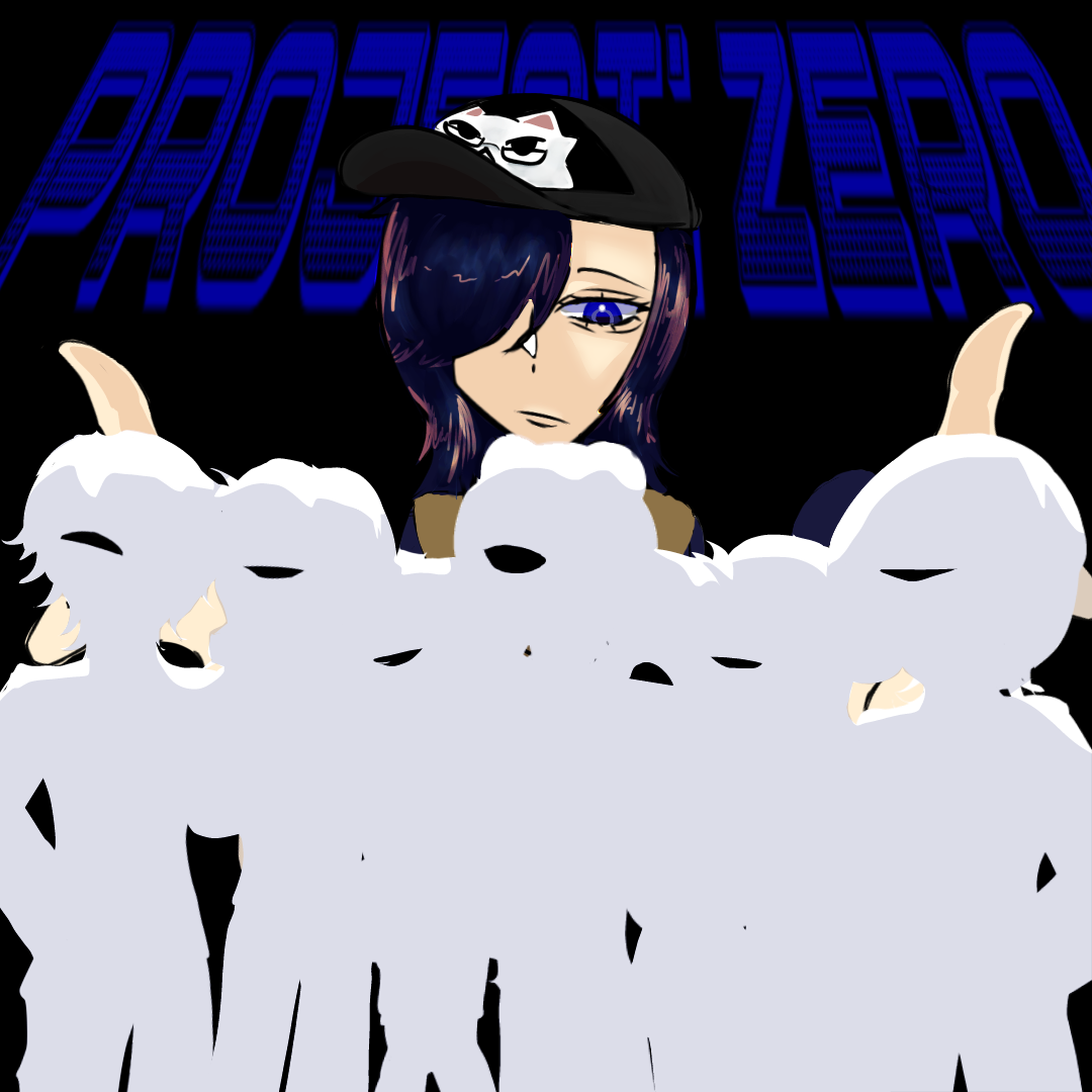 Project: Zero | WEBTOON